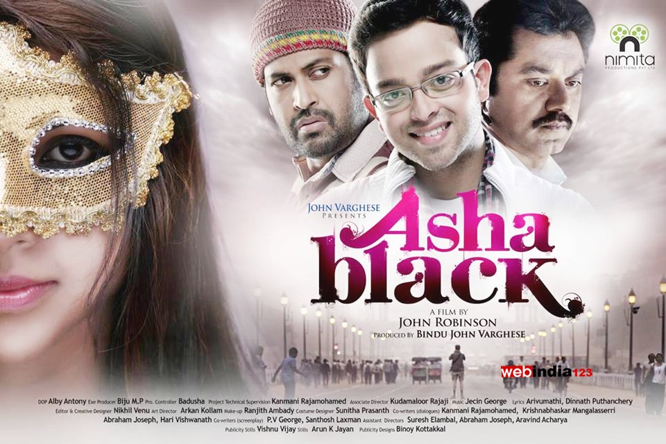asha-black