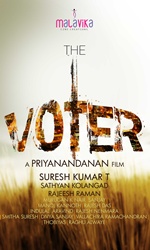 The+Voter Movie