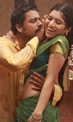 anand krishna tamil movie