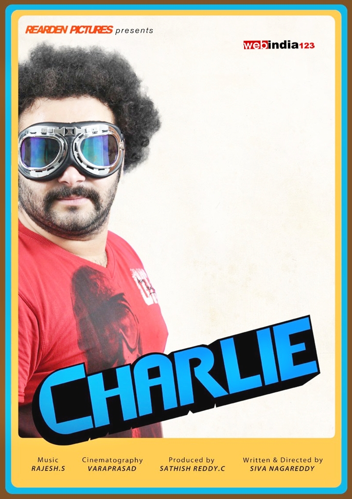 charlie movie review in telugu