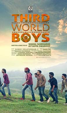 Third+world+boys Movie