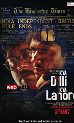 Kya+Dilli+Kya+Lahore Movie