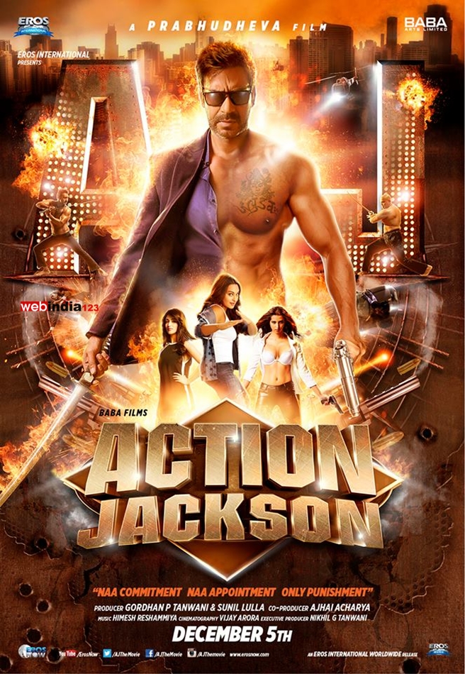 action-jackson