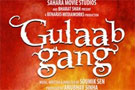 Gulaab+Gang Movie