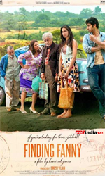 Finding+Fanny Movie