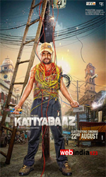 Katiyabaaz Movie