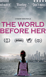 The+World+Before+Her Movie