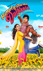 Humpty+Sharma+Ki+Dulhania Movie