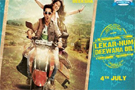 Lekar+Hum+Deewana+Dil Movie