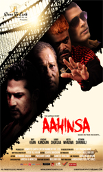 The+Untold+Story+AAHINSA Movie