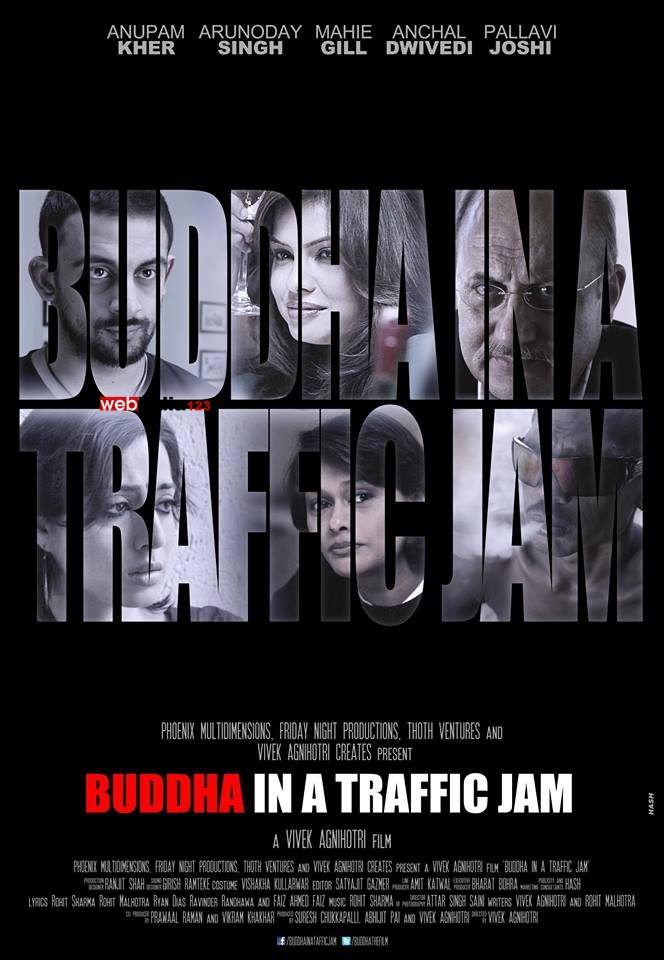 buddha-in-a-traffic-jam