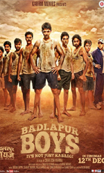Badlapur Boys