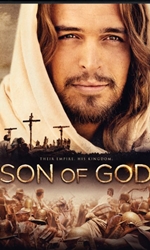 Son+of+God Movie