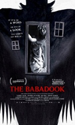 The+Babadook Movie
