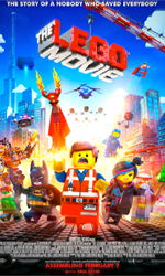 The+Lego+Movie Movie