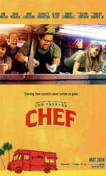 Chef+(English) Movie