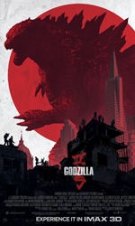 Godzilla Movie