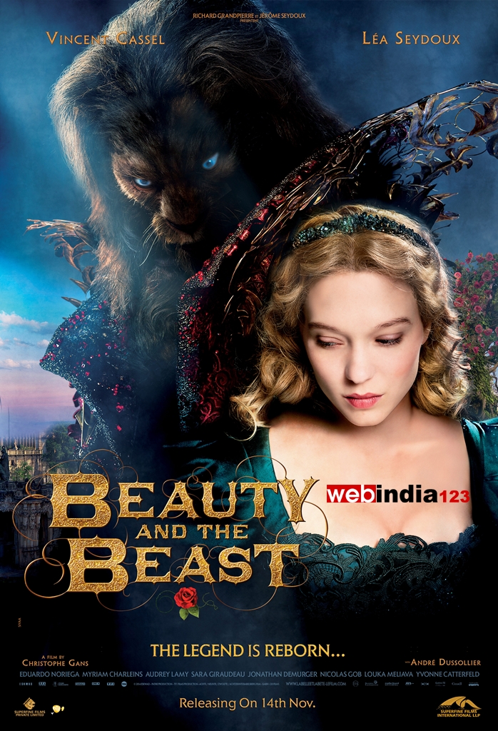 Beauty and the Beast download the new