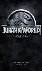 Jurassic+World+(3D) Movie