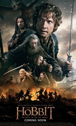 The+Hobbit%3a+The+Battle+of+the+Five+Armies Movie