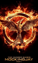 The+Hunger+Games%3a+Mockingjay+-+Part+1 Movie