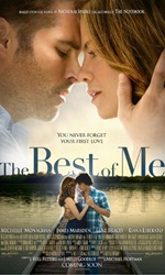 The+Best+Of+Me Movie