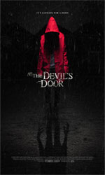 At+the+Devil%27s+Door Movie