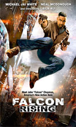 Falcon+Rising Movie