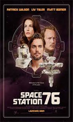 Space+Station+76 Movie