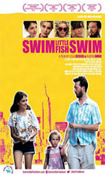 Swim+Little+Fish+Swim Movie