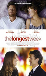 movie review the longest week