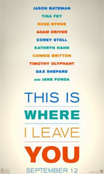 This+Is+Where+I+Leave+You Movie