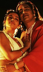 Krishna+Yaksha Movie