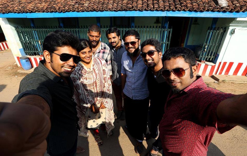 Oru Vadakkan Selfie Malayalam Movie