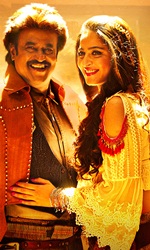 Lingaa+(Telugu) Movie