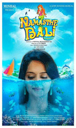 Namaste+Bali Movie