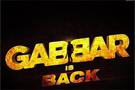Gabbar+Is+Back Movie