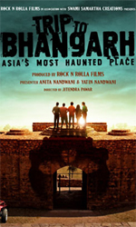 Trip+To+Bhangarh Movie