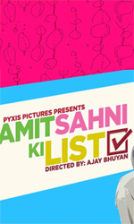 Amit+Sahni+Ki+List Movie