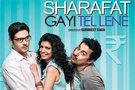Sharafat+Gayi+Tel+Lene Movie