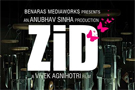 Zid Movie