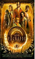 Ragnarok Movie