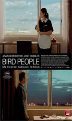 Bird+People Movie