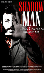 Shadow+Man Movie