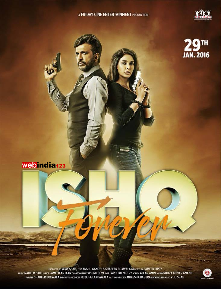 ishq-forever