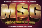 MSG%3a+The+Messenger Movie