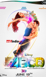 ABCD 2 - Any Body Can Dance 2
