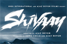 Shivaay Movie