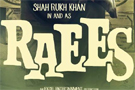 Raees Movie