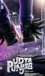 Udta+Punjab Movie